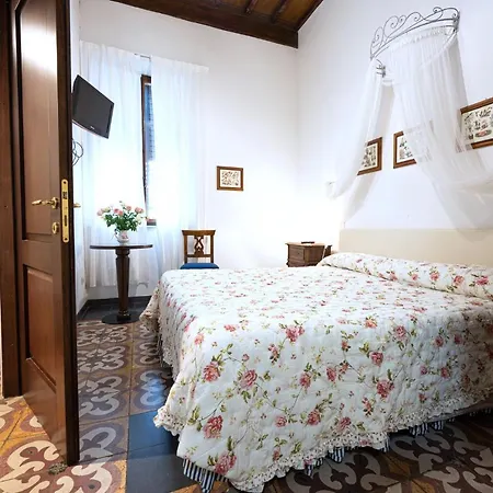 Pensión Le Camerine Di Silvia 2