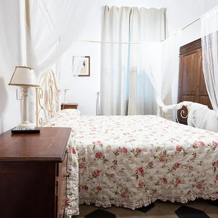 Pensión Le Camerine Di Silvia 2