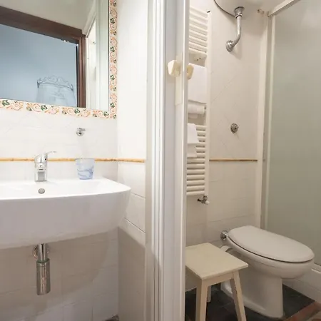 Pensión Le Camerine Di Silvia 2