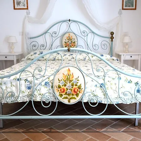 Pensión Le Camerine Di Silvia 2 3*