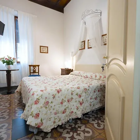 Le Camerine Di Silvia 2 *