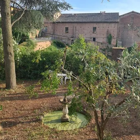 Pensión Le Camerine Di Silvia 2 3*