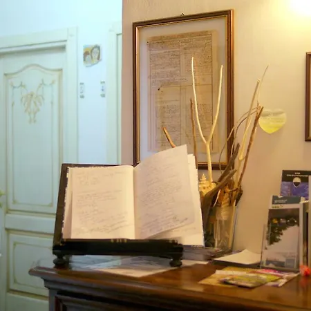 Le Camerine Di Silvia 2 * Sienne