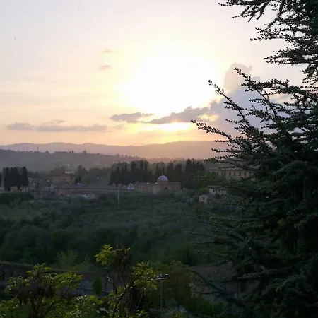 Le Camerine Di Silvia 2 Pensión