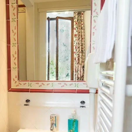 Pensión Le Camerine Di Silvia 2 Siena