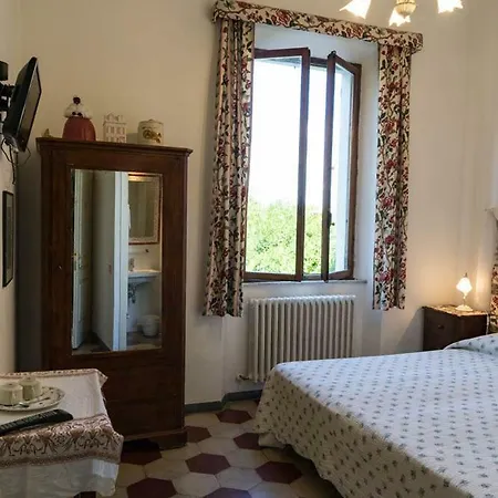 Gasthof Le Camerine Di Silvia 2 *
