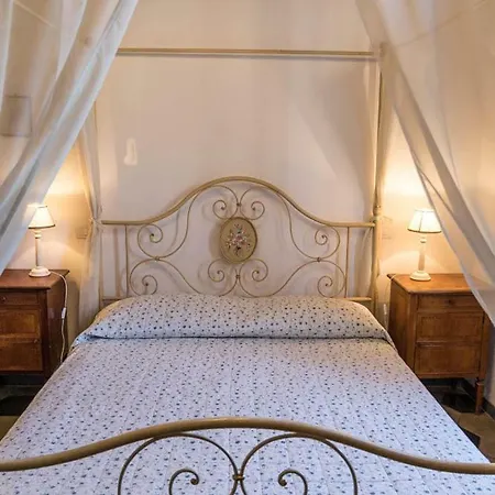 Le Camerine Di Silvia 2 Gasthof Siena