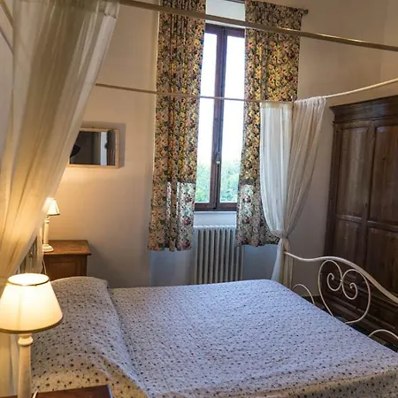 Le Camerine Di Silvia 2 Gasthof