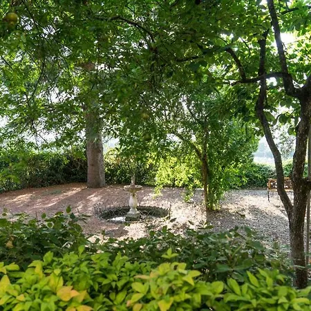 Gasthof Le Camerine Di Silvia 2 *