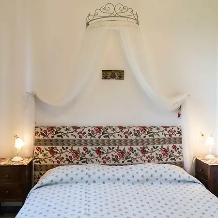Le Camerine Di Silvia 2 Guest house Siena